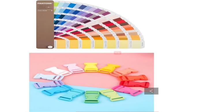 Customized Color Plastic Spring Cord Locks Customized Color Plastic Spring Cord Locks